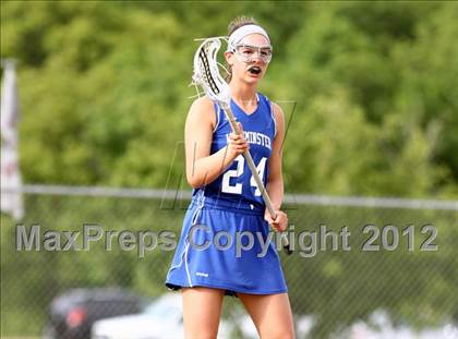 Thumbnail 3 in Rockwood Summit vs. Westminster photogallery.