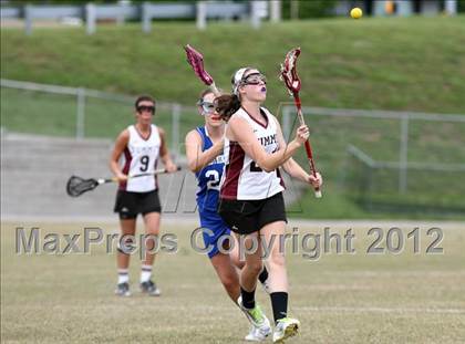 Thumbnail 3 in Rockwood Summit vs. Westminster photogallery.