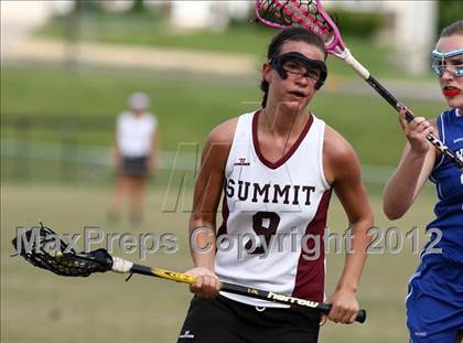 Thumbnail 2 in Rockwood Summit vs. Westminster photogallery.