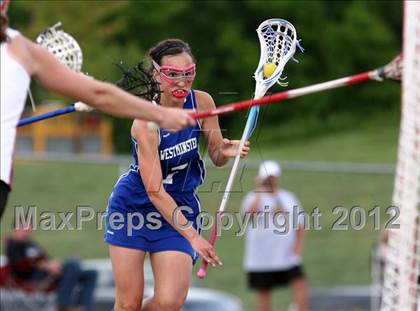 Thumbnail 1 in Rockwood Summit vs. Westminster photogallery.
