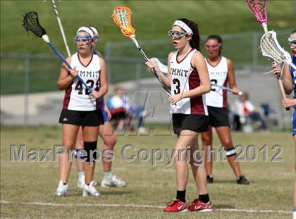 Thumbnail 2 in Rockwood Summit vs. Westminster photogallery.