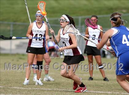 Thumbnail 3 in Rockwood Summit vs. Westminster photogallery.