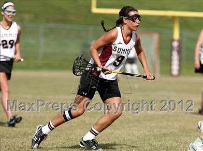 Thumbnail 2 in Rockwood Summit vs. Westminster photogallery.