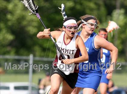 Thumbnail 3 in Rockwood Summit vs. Westminster photogallery.