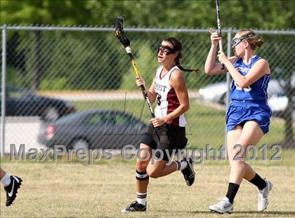 Thumbnail 3 in Rockwood Summit vs. Westminster photogallery.
