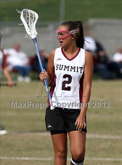 Thumbnail 1 in Rockwood Summit vs. Westminster photogallery.