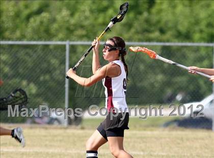Thumbnail 3 in Rockwood Summit vs. Westminster photogallery.