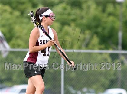 Thumbnail 2 in Rockwood Summit vs. Westminster photogallery.