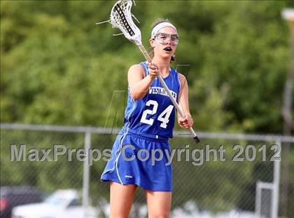 Thumbnail 2 in Rockwood Summit vs. Westminster photogallery.