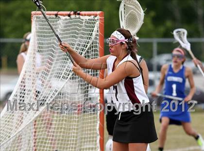 Thumbnail 3 in Rockwood Summit vs. Westminster photogallery.