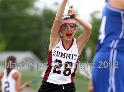 Thumbnail 1 in Rockwood Summit vs. Westminster photogallery.