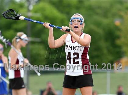 Thumbnail 3 in Rockwood Summit vs. Westminster photogallery.