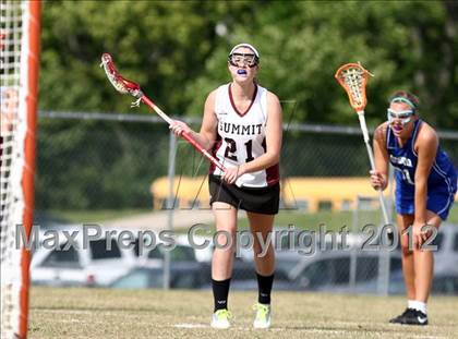 Thumbnail 3 in Rockwood Summit vs. Westminster photogallery.