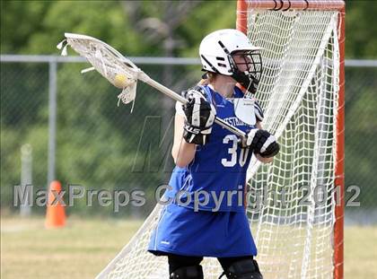Thumbnail 2 in Rockwood Summit vs. Westminster photogallery.