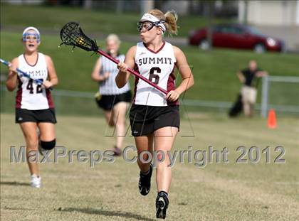 Thumbnail 3 in Rockwood Summit vs. Westminster photogallery.