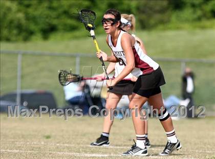 Thumbnail 2 in Rockwood Summit vs. Westminster photogallery.