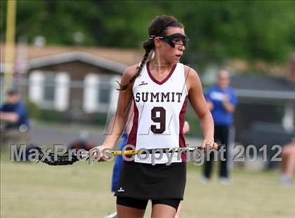 Thumbnail 1 in Rockwood Summit vs. Westminster photogallery.
