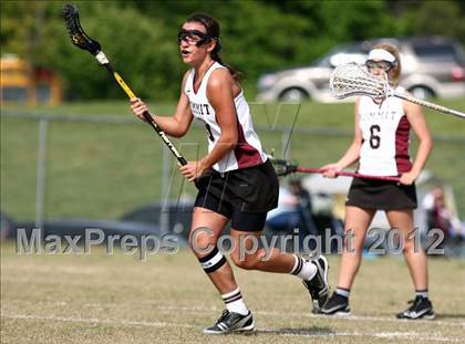 Thumbnail 1 in Rockwood Summit vs. Westminster photogallery.