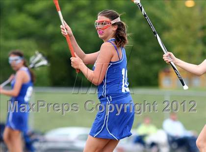 Thumbnail 1 in Rockwood Summit vs. Westminster photogallery.