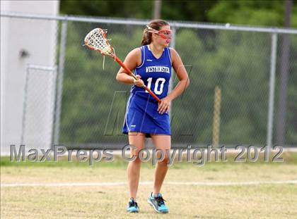 Thumbnail 3 in Rockwood Summit vs. Westminster photogallery.