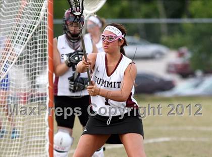 Thumbnail 3 in Rockwood Summit vs. Westminster photogallery.