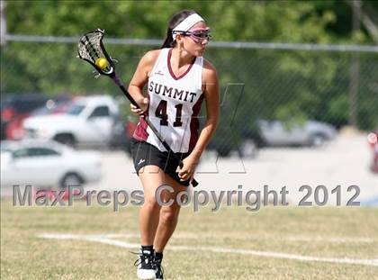 Thumbnail 3 in Rockwood Summit vs. Westminster photogallery.