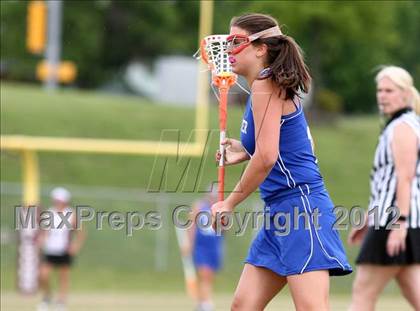 Thumbnail 3 in Rockwood Summit vs. Westminster photogallery.