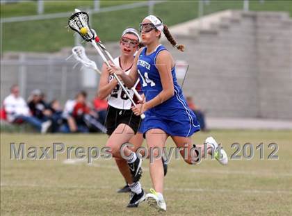 Thumbnail 1 in Rockwood Summit vs. Westminster photogallery.