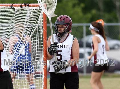 Thumbnail 1 in Rockwood Summit vs. Westminster photogallery.