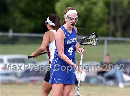 Thumbnail 2 in Rockwood Summit vs. Westminster photogallery.