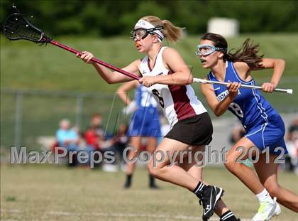 Thumbnail 2 in Rockwood Summit vs. Westminster photogallery.