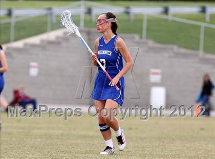 Thumbnail 2 in Rockwood Summit vs. Westminster photogallery.