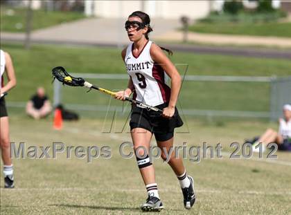 Thumbnail 2 in Rockwood Summit vs. Westminster photogallery.