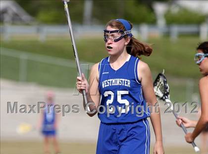 Thumbnail 2 in Rockwood Summit vs. Westminster photogallery.