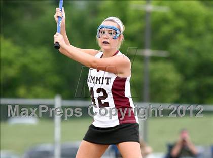 Thumbnail 1 in Rockwood Summit vs. Westminster photogallery.