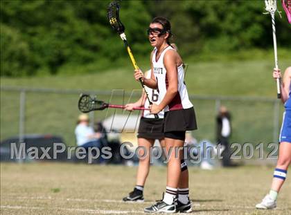 Thumbnail 1 in Rockwood Summit vs. Westminster photogallery.