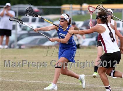 Thumbnail 3 in Rockwood Summit vs. Westminster photogallery.