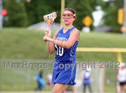 Thumbnail 2 in Rockwood Summit vs. Westminster photogallery.