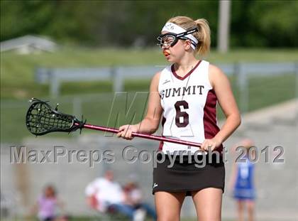 Thumbnail 1 in Rockwood Summit vs. Westminster photogallery.