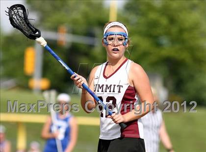 Thumbnail 1 in Rockwood Summit vs. Westminster photogallery.