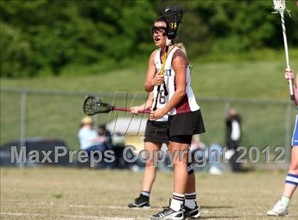 Thumbnail 2 in Rockwood Summit vs. Westminster photogallery.