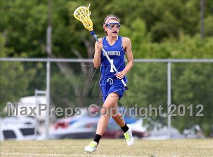 Thumbnail 3 in Rockwood Summit vs. Westminster photogallery.