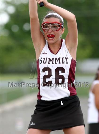 Thumbnail 2 in Rockwood Summit vs. Westminster photogallery.