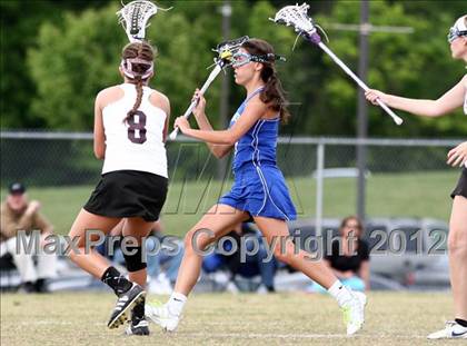Thumbnail 2 in Rockwood Summit vs. Westminster photogallery.