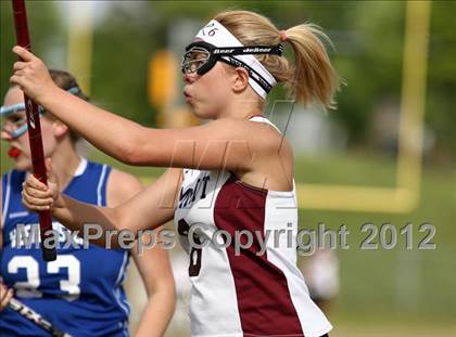 Thumbnail 2 in Rockwood Summit vs. Westminster photogallery.