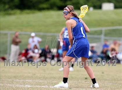 Thumbnail 1 in Rockwood Summit vs. Westminster photogallery.