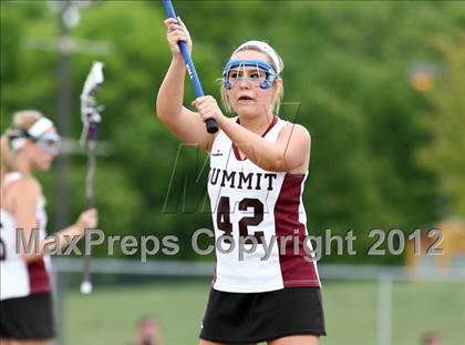 Thumbnail 2 in Rockwood Summit vs. Westminster photogallery.