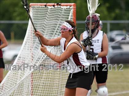 Thumbnail 1 in Rockwood Summit vs. Westminster photogallery.