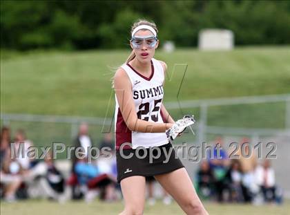 Thumbnail 2 in Rockwood Summit vs. Westminster photogallery.
