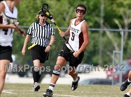 Thumbnail 2 in Rockwood Summit vs. Westminster photogallery.